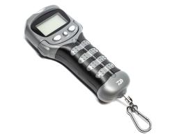 Ваги цифрові Daiwa Digital Scale 25 Gray (04403607)