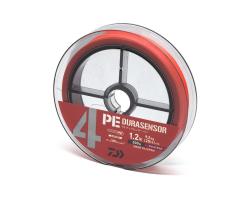 Шнур Daiwa UVF PE Dura Sensor X4+SI2 CR 1.2-300 (07303561)