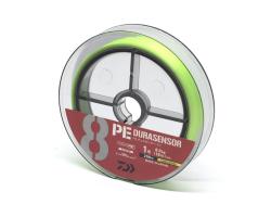 Шнур Daiwa UVF PE Dura Sensor X8+SI2 LG 1-200 (07303625)
