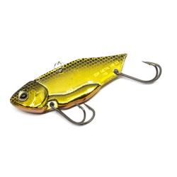 Цикада Daiwa Metal Vib SS 10gr Kurokin