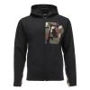 Худі Simms CX Hoody Black Heather S (13296-010-20)