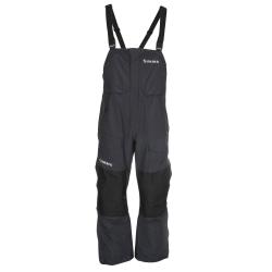 Комбінезон Simms Challenger Insulated Bib Black XXL (13051-001-60)