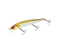 Воблер Duel Hardcore Minnow Flat 110SP 110mm 15.5g #MGSA (R1362-MGSA)