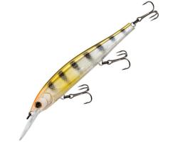 Воблер Yo-Zuri 3DB Jerkbait 110 Deep SP 110mm 16.5g #GSPC (R1372-GSPC)