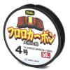 Флюрокарбон Duel Big Fluorocarbon 50m 7kg 0.330mm (H3828)