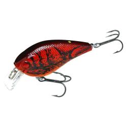 Воблер Lucky Craft LC 1.0 55F 55mm 10.0g #TO Chart