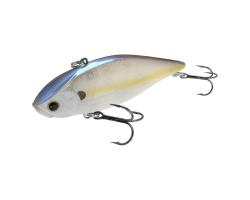 Віб Lucky Craft LVR D-7 70mm 14.0g #Chartreuse Shad (LVRD7-250CRSD)