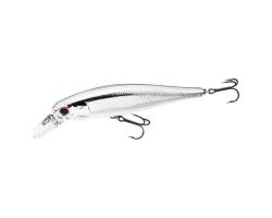 Воблер Lucky Craft Pointer 100 Chrome (PT100-074CROM)