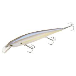 Воблер Lucky Craft Slender Pointer 112SP-MR 112mm 15.0g #Flake Flake Golden Sun Fish