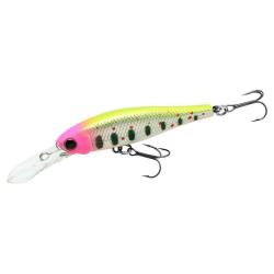 Воблер Lucky Craft Pointer 48DD Pink Chart Amago