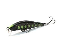 Воблер Lucky Craft Pointer 50S Chart Head Black Amago (PT50S-874CHBAG)