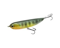 Воблер Lucky Craft Sammy 118F 118mm 26.0g #Flake Flake Golden Sun Fish (SM118-180FFGSF)
