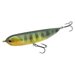 Воблер Lucky Craft Sammy 118F 118mm 26.0g #Flake Flake Golden Sun Fish