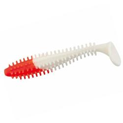 Силікон Fox Zander Shad 120mm Red Head (NSL682)