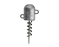 Джигголівка Fox Rage Corkscrew Bullet Jig Heads 40gr 1pcs (NCK019)