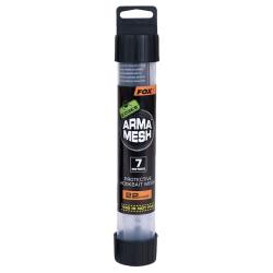 Система армованої сітки Fox Carp Edges Arma Mesh Narrow 22mmx7m (CAC716)