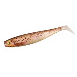 Силікон Fox Rage Pro Shad Super Natural 28cm Brown Trout (NSL1197)
