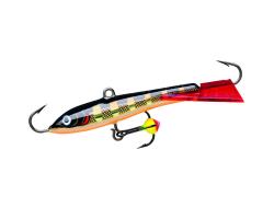 Балансир Rapala Jigging Rap Beaded Hook 30mm 6g #STBG (WH3 STBG)