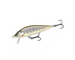 Воблер Rapala CountDown Elite 75mm 10g 1.2m #GDBT (CDE75 GDBT)