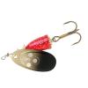 Блешня Blue Fox Vibrax Fluoresent 3 8g #GBRF (BFFL3 GBRF)