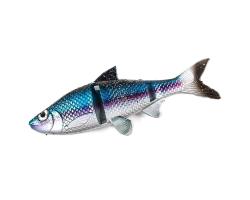 Силикон Fladen Living Roach 17cm 60gr Rainbow (20-2406)