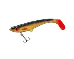 Силикон Fladen Maxximus Predator Softy Conrad 105gr 24cm Golden Roach (20-01240-16)