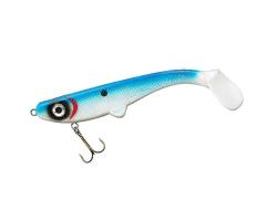 Силикон Fladen Maxximus Predator Softy Conrad 105gr 24cm Blue/White (20-01240-17)