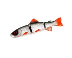 Силикон Fladen Living Trout M 18cm 52gr Roach (20-19004)