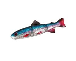 Силикон Fladen Livingr Trout L 23cm 114gr Blue Explosion (20-23506)