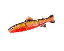 Силикон Fladen Living Trout L 23cm 114gr Artic Char (20-23503)