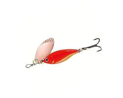 Блесна Fladen Loket 12gr Ambulance Orangre (961-26)