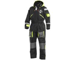 Костюм-поплавець Fladen Floatation Suit 845XB Black XXL (22-845XB-XXL)