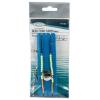 Морской монтаж Fladen Double Tackle Flatfish Yellow (17-1384)