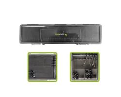 Коробка Fladen Hard Rig Case (19-0405)