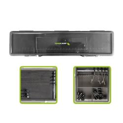Коробка Fladen Hard Rig Case