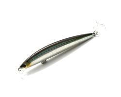 Воблер Daiwa Shoreline Shiner ZSet Upper Slim 95S Kibinago (07401453)