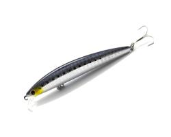 Воблер Daiwa Shoreline Shiner ZSet Upper Slim 95S Laser Maiwashi (07401457)