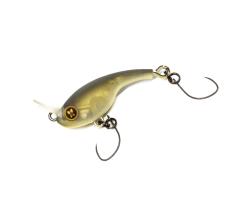 Воблер Daiwa Presso Rivecra 30SS 30mm 2.2g #Olive Glow (07412592)