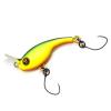 Воблер Daiwa Presso Rivecra 30SS 30mm 2.2g #Olive Glow