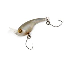 Воблер Daiwa Presso Rivecra 30SS 30mm 2.2g #Cafe Au La1T Sherbet (07412596)