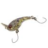 Воблер Daiwa Presso Rivecra 30SS 30mm 2.2g #Olive Glow