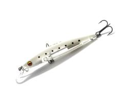 Воблер Daiwa Gekkabijin Sazanami Z60S Oboro Shirasu (07420144)