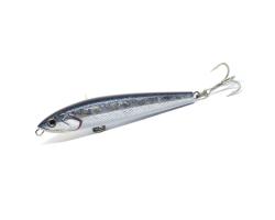 Воблер Daiwa Saltiga Dorado Slider 14FHM 140mm 38g #GG Sanma (04848473)