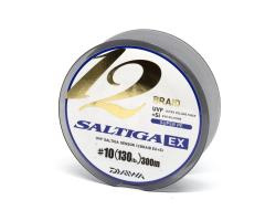 Шнур Daiwa UVF Saltiga X12EX+SI 130lb 300m #10 (07303200)