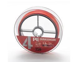Шнур Daiwa UVF PE Dura Sensor X4+SI2 CR 1.5-150 (07303545)