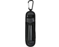 Тримач для вудлища поясний Daiwa Rod Holster Black (07765146)