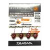 Джигголівка Daiwa Gekka SW Light Jig Head SS Open Gap 2.0gr #10 4pc (07104126)