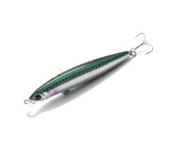 Воблер Daiwa Seabass Hunter Z95S Kibinago Flash (07402672)