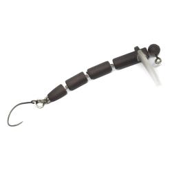 Воблер Daiwa Masu No Koeda Jr. 43mm 1.2g #Dark Olive