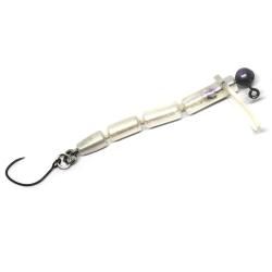 Воблер Daiwa Masu No Koeda Jr. 43mm 1.2g #Dark Olive